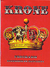 Афиша цирка KRONE